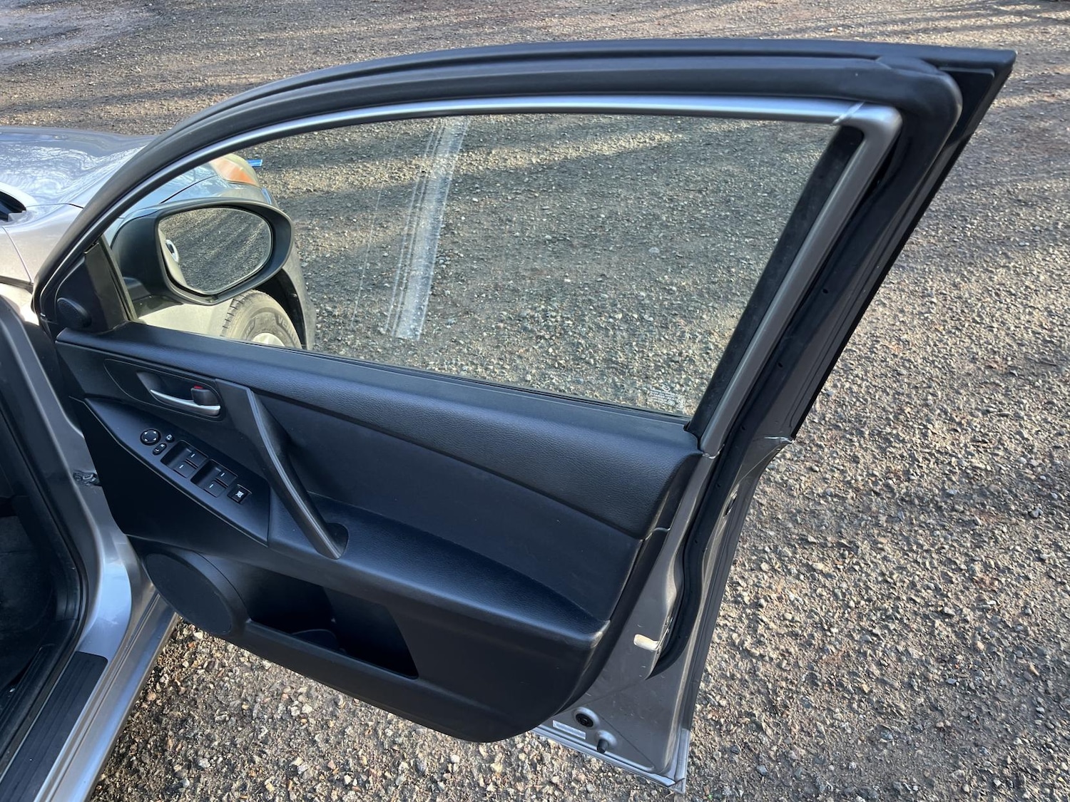 Used Mazda Mazda3 2009 for sale - 77127776: Photo 20