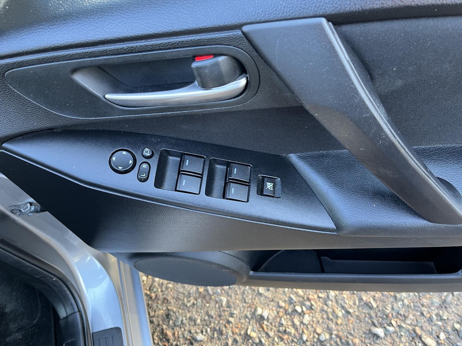 Used Mazda Mazda3 2009 for sale - 77127776: Photo 21