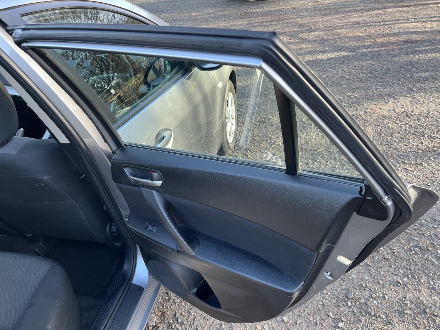 Used Mazda Mazda3 2009 for sale - 77127776: Photo 23