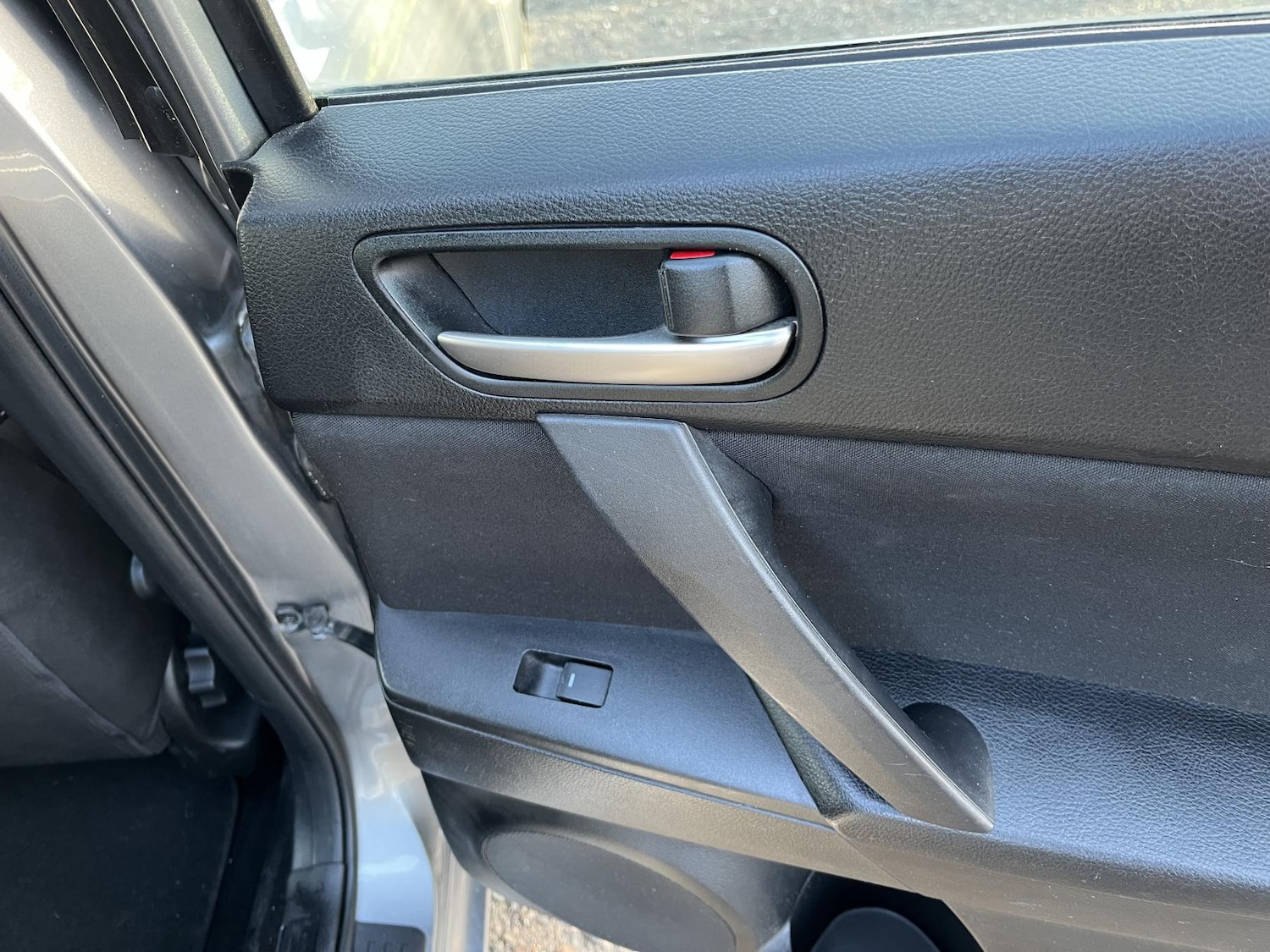 Used Mazda Mazda3 2009 for sale - 77127776: Photo 24