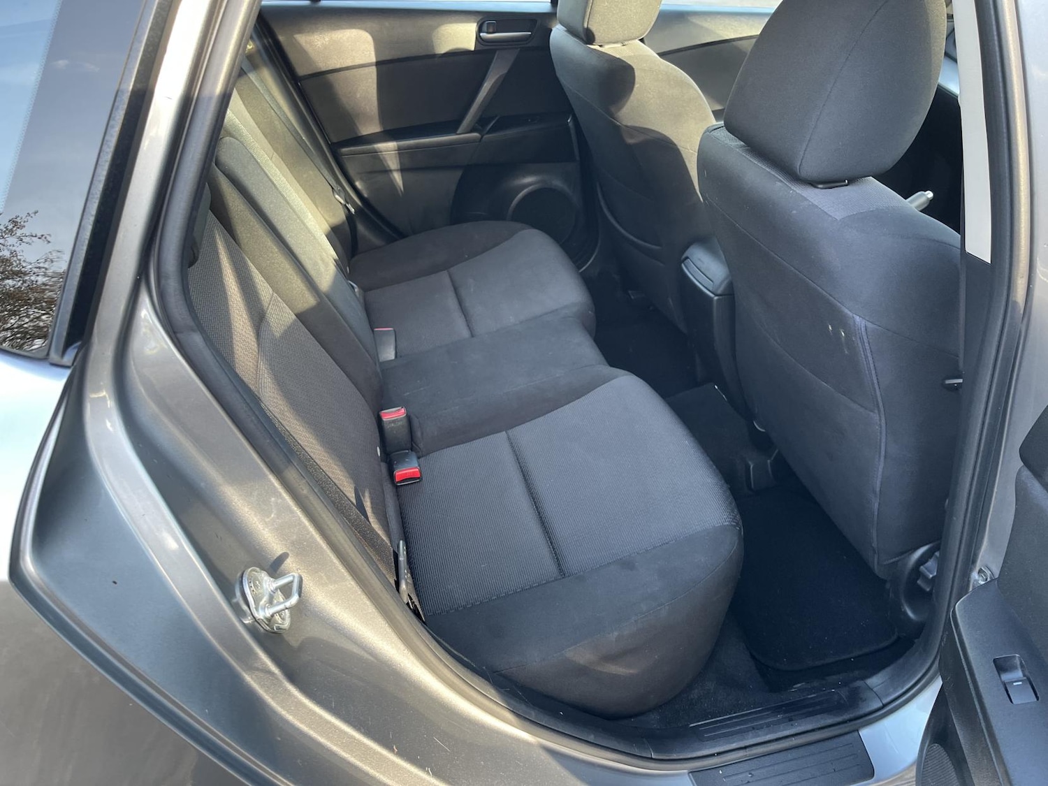 Used Mazda Mazda3 2009 for sale - 77127776: Photo 25