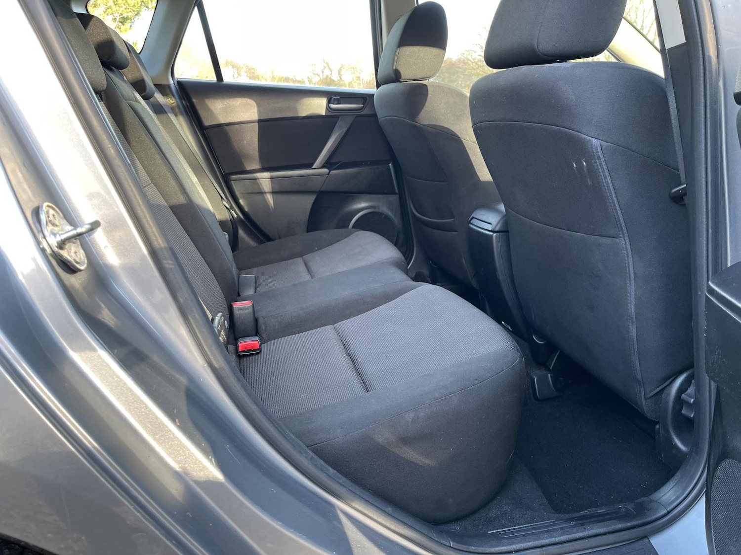 Used Mazda Mazda3 2009 for sale - 77127776: Photo 26