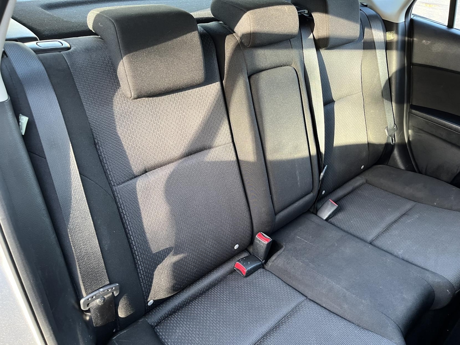 Used Mazda Mazda3 2009 for sale - 77127776: Photo 27