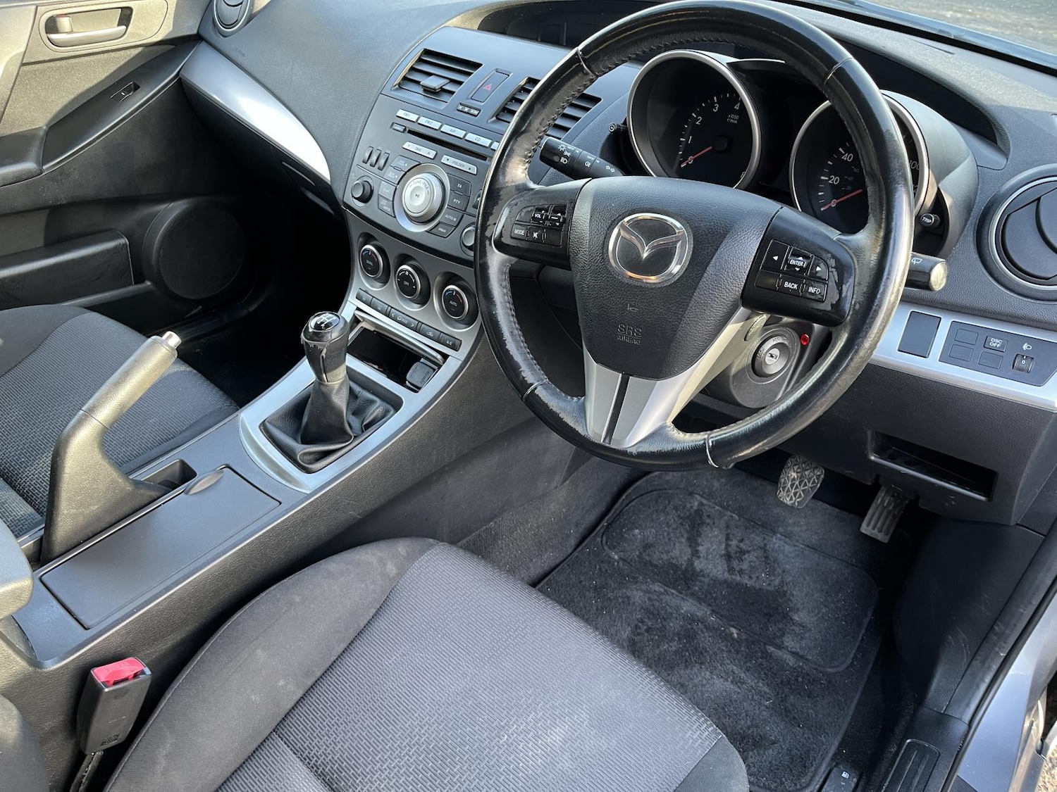 Used Mazda Mazda3 2009 for sale - 77127776: Photo 29