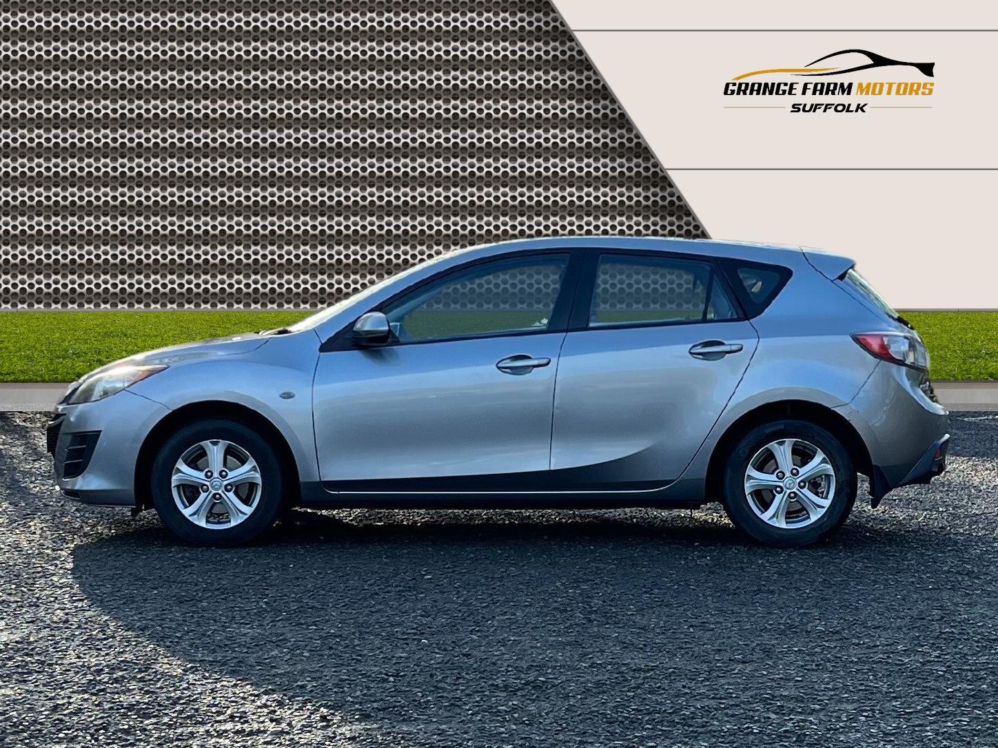 Used Mazda Mazda3 2009 for sale - 77127776: Photo 3