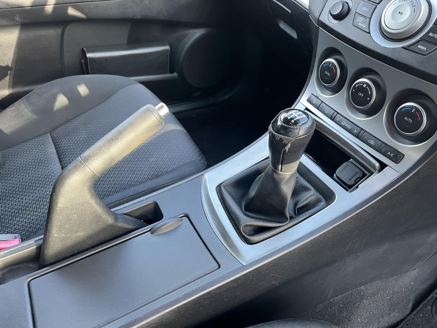 Used Mazda Mazda3 2009 for sale - 77127776: Photo 31