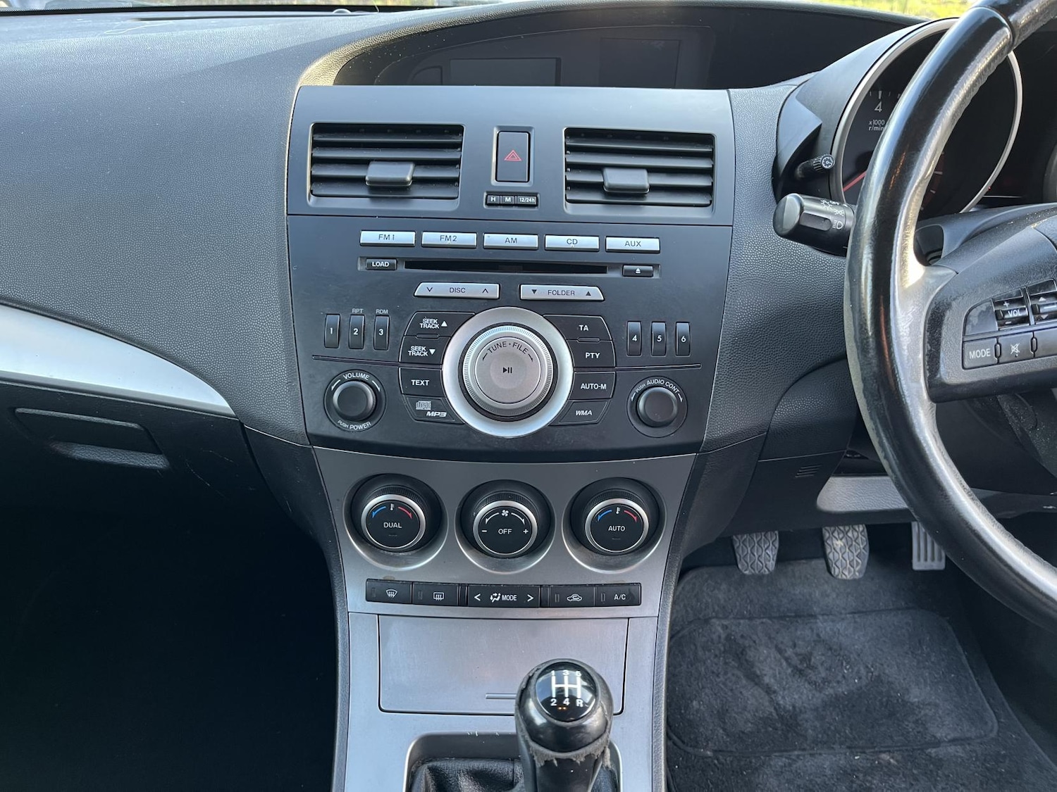 Used Mazda Mazda3 2009 for sale - 77127776: Photo 32