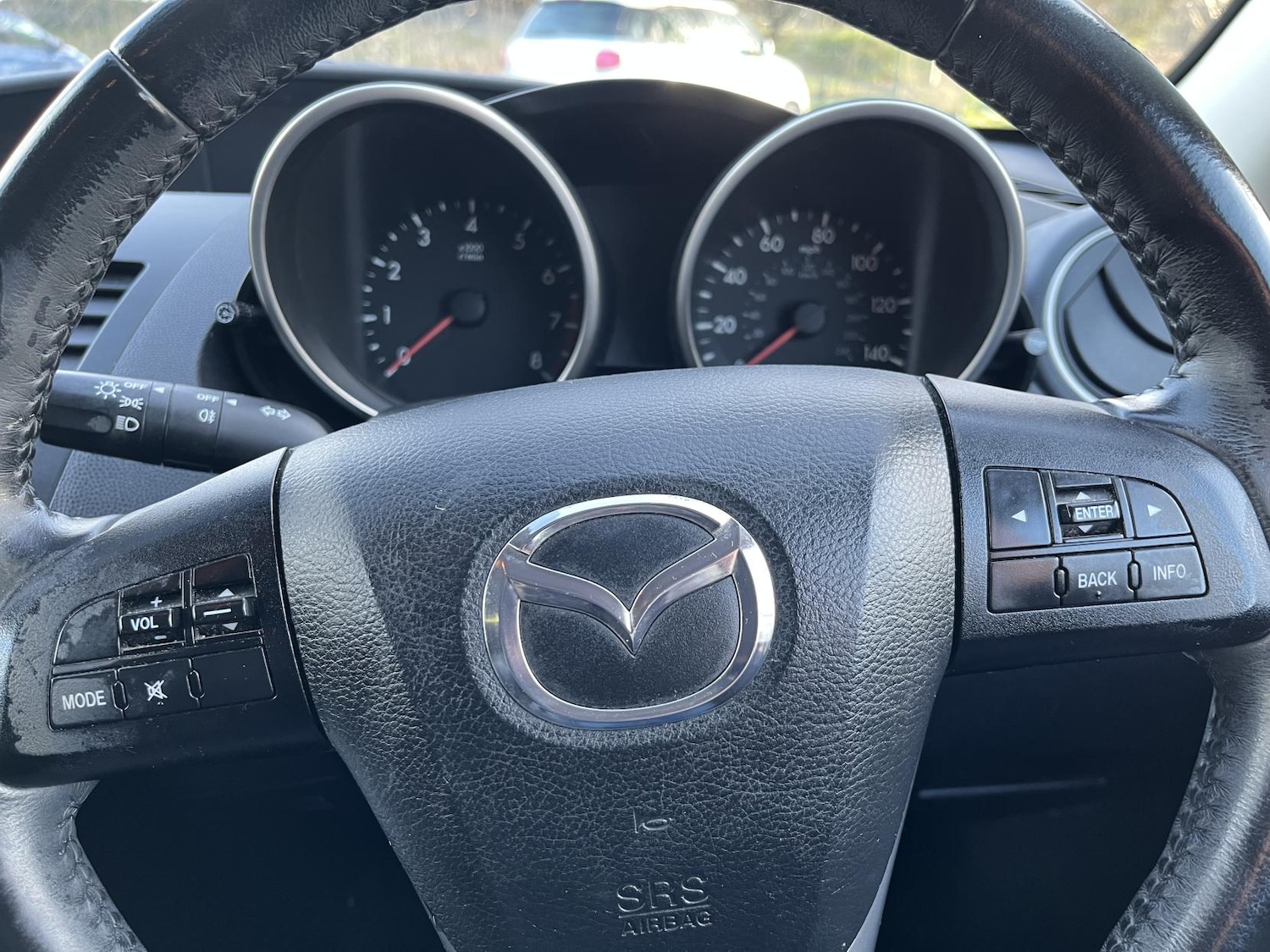 Used Mazda Mazda3 2009 for sale - 77127776: Photo 33