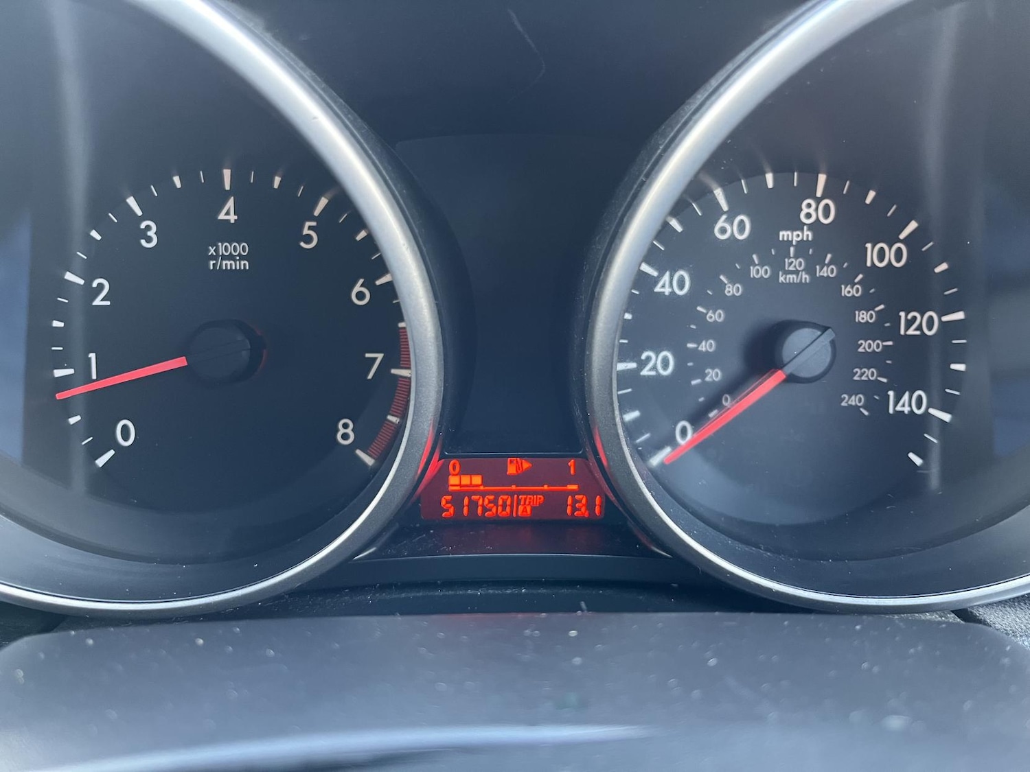 Used Mazda Mazda3 2009 for sale - 77127776: Photo 34