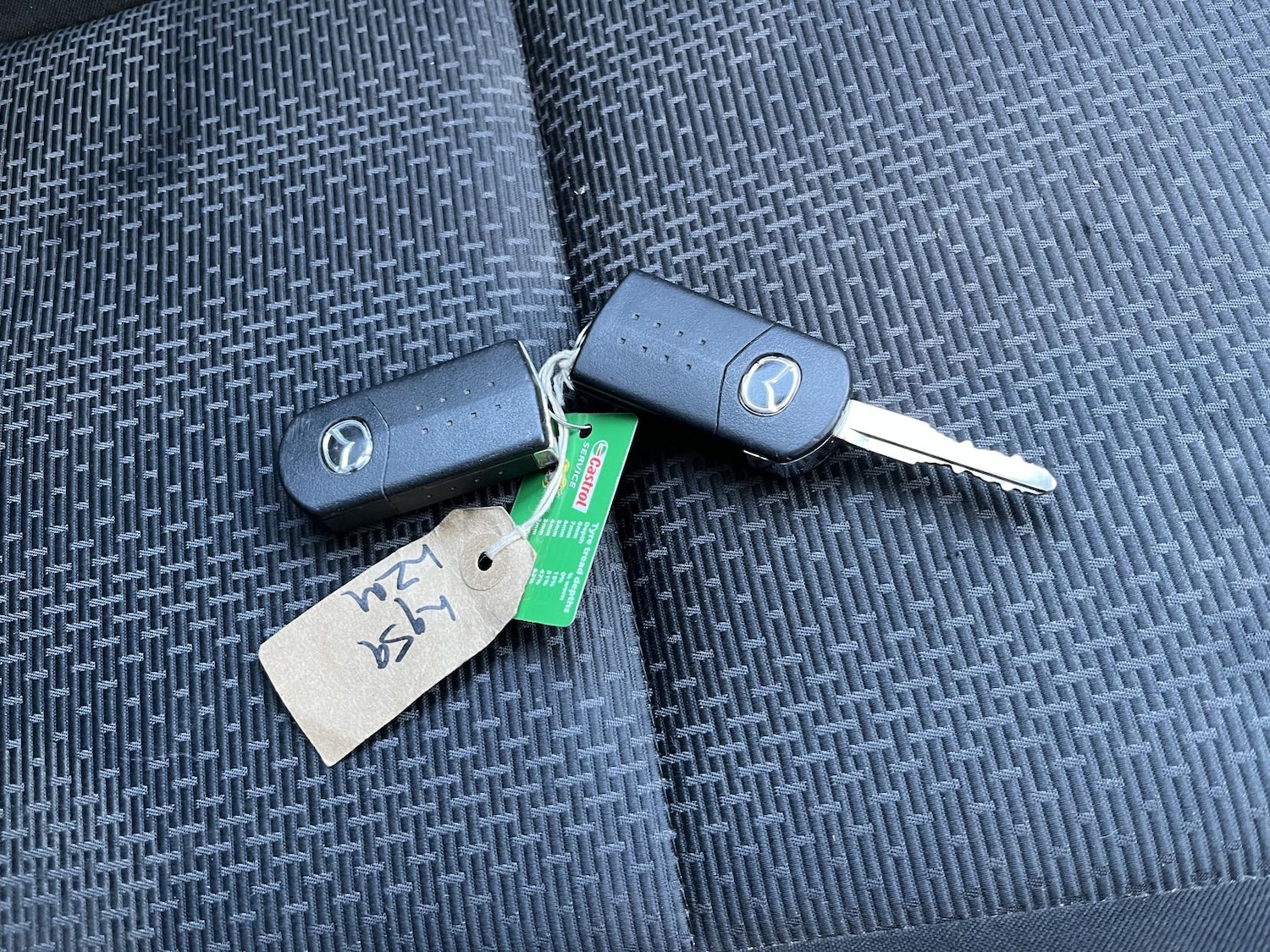 Used Mazda Mazda3 2009 for sale - 77127776: Photo 35