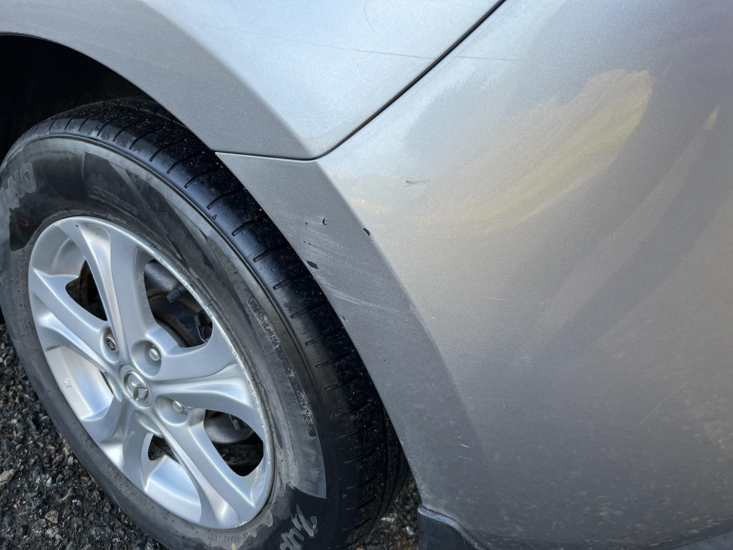 Used Mazda Mazda3 2009 for sale - 77127776: Photo 42