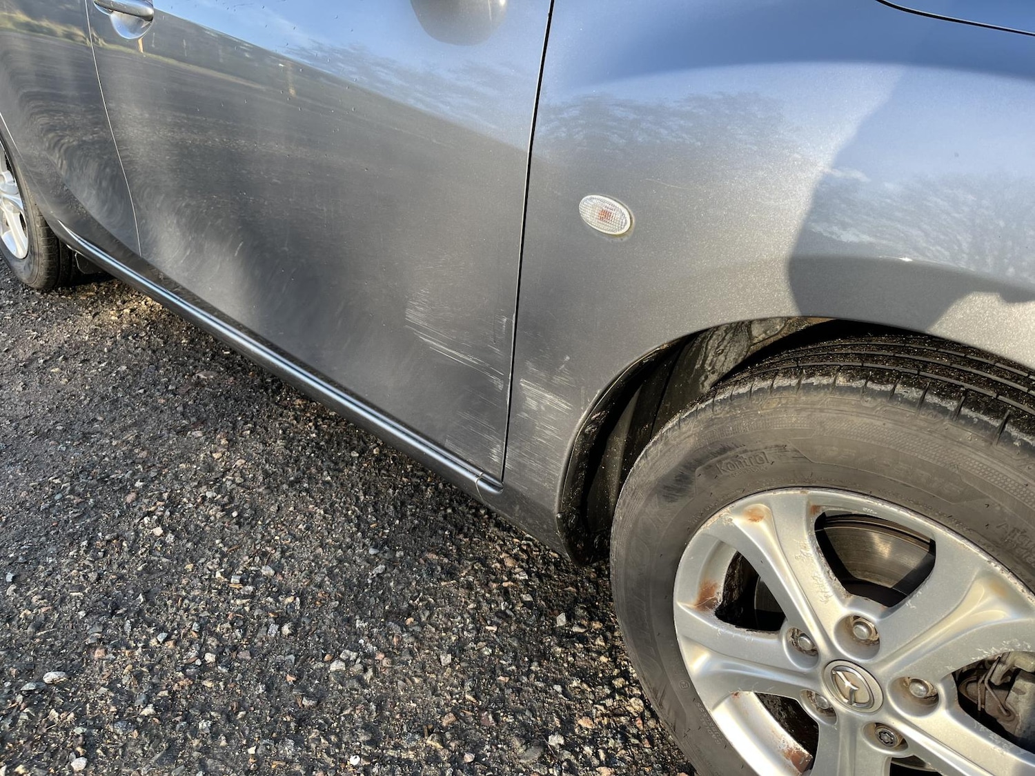 Used Mazda Mazda3 2009 for sale - 77127776: Photo 46