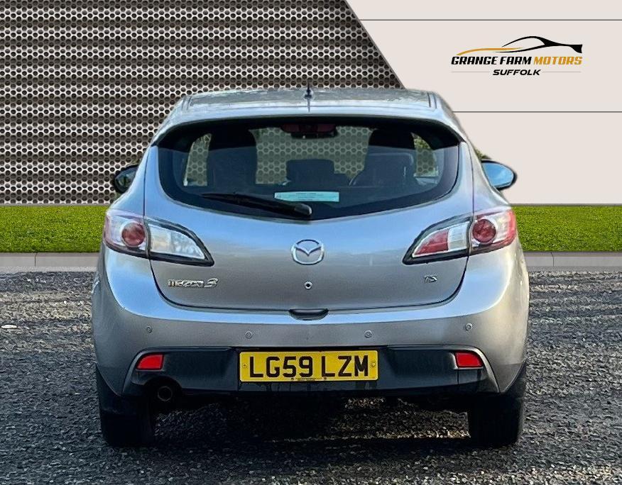 Used Mazda Mazda3 2009 for sale - 77127776: Photo 6