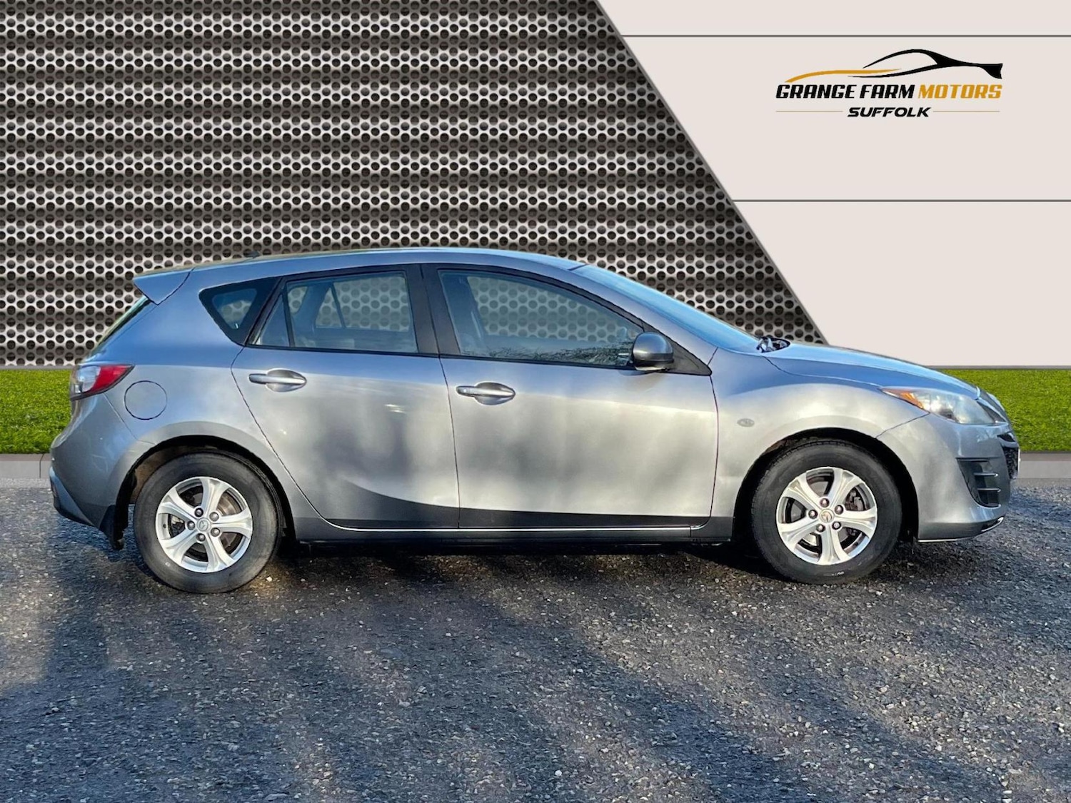 Used Mazda Mazda3 2009 for sale - 77127776: Photo 9