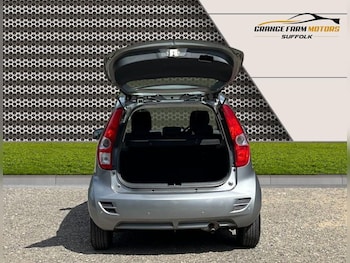 Used Suzuki Splash 2012 for sale - 79057577: Photo