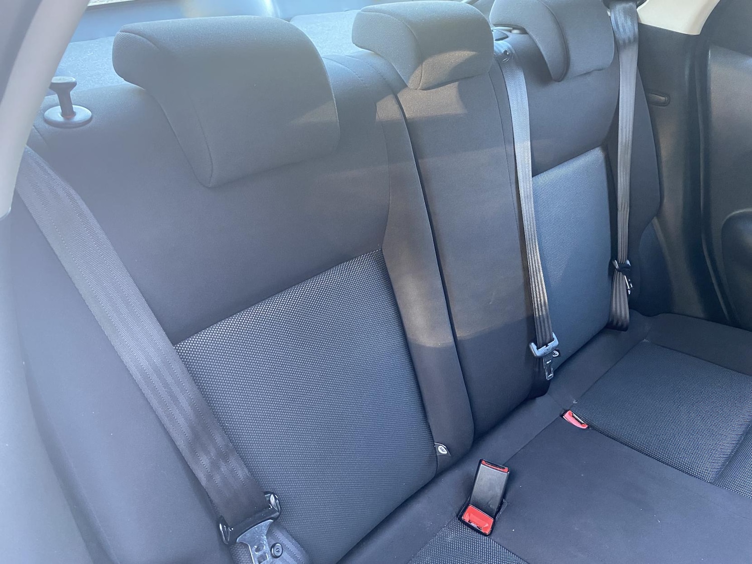 Used Nissan Juke 2012 for sale - 76709835: Photo 13