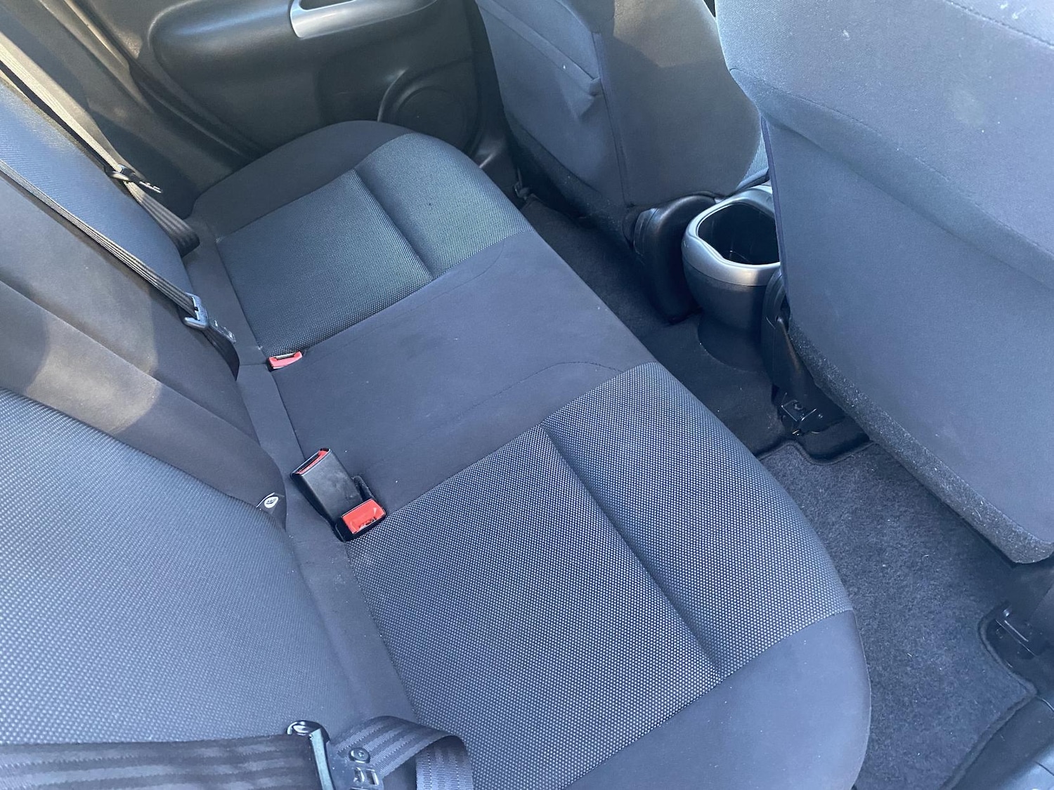 Used Nissan Juke 2012 for sale - 76709835: Photo 14