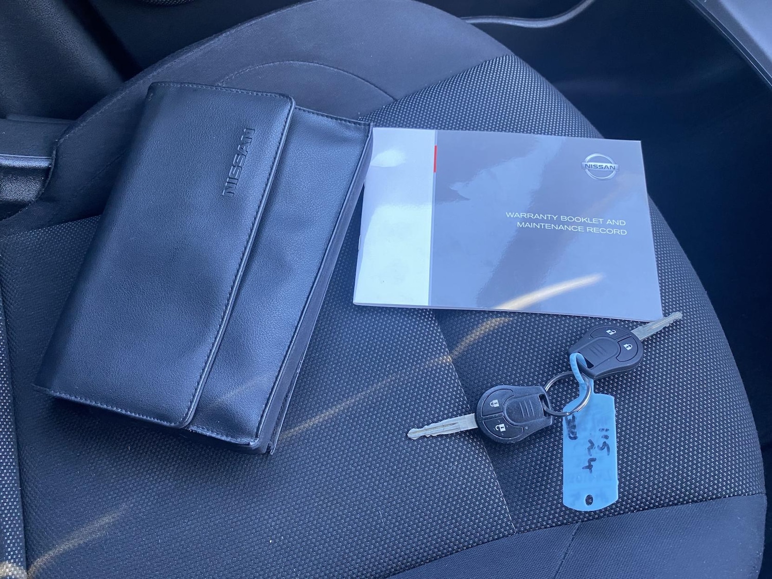 Used Nissan Juke 2012 for sale - 76709835: Photo 19