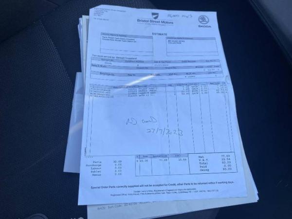 Used Nissan Juke 2012 for sale - 76709835: Photo 21