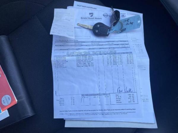 Used Nissan Juke 2012 for sale - 76709835: Photo 23