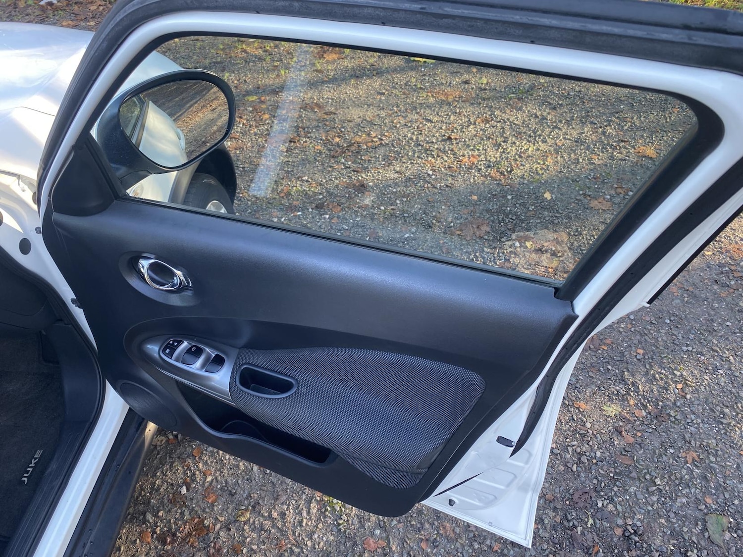 Used Nissan Juke 2012 for sale - 76709835: Photo 28