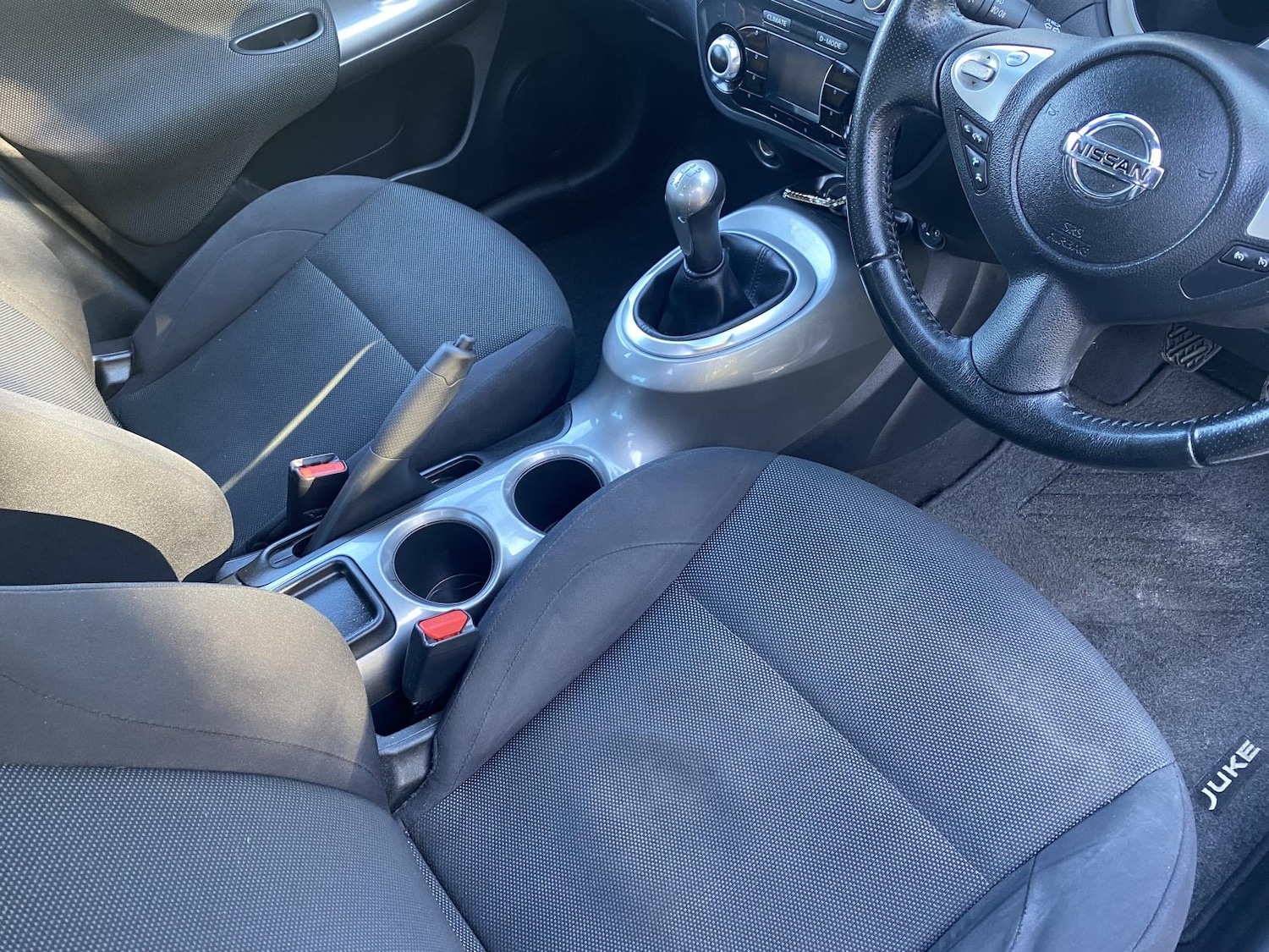 Used Nissan Juke 2012 for sale - 76709835: Photo 31