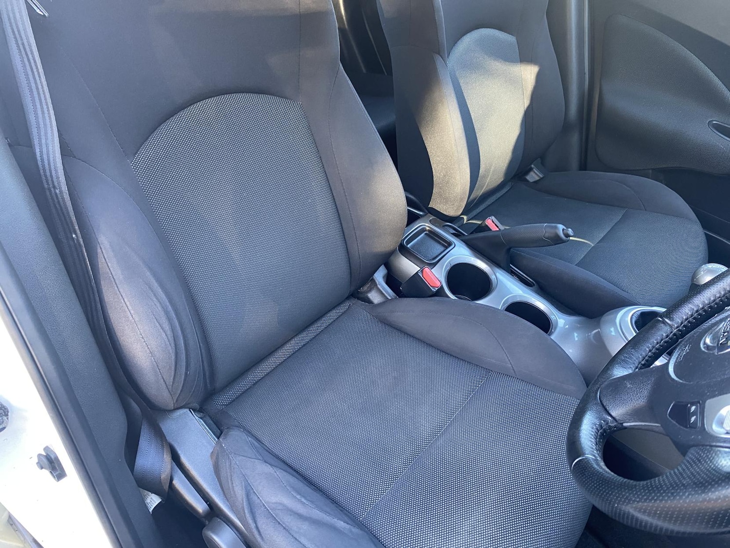 Used Nissan Juke 2012 for sale - 76709835: Photo 33