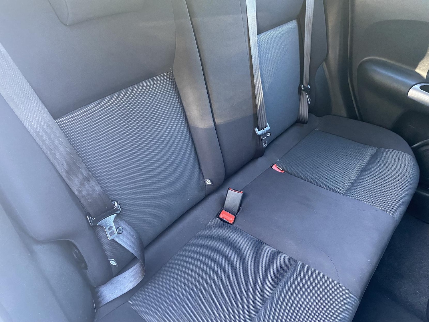 Used Nissan Juke 2012 for sale - 76709835: Photo 35