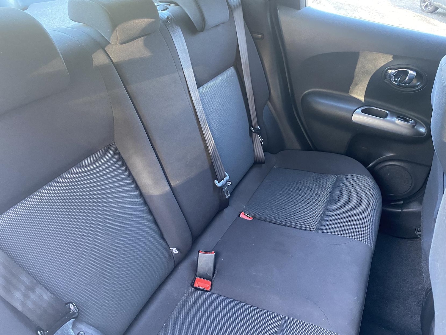 Used Nissan Juke 2012 for sale - 76709835: Photo 36