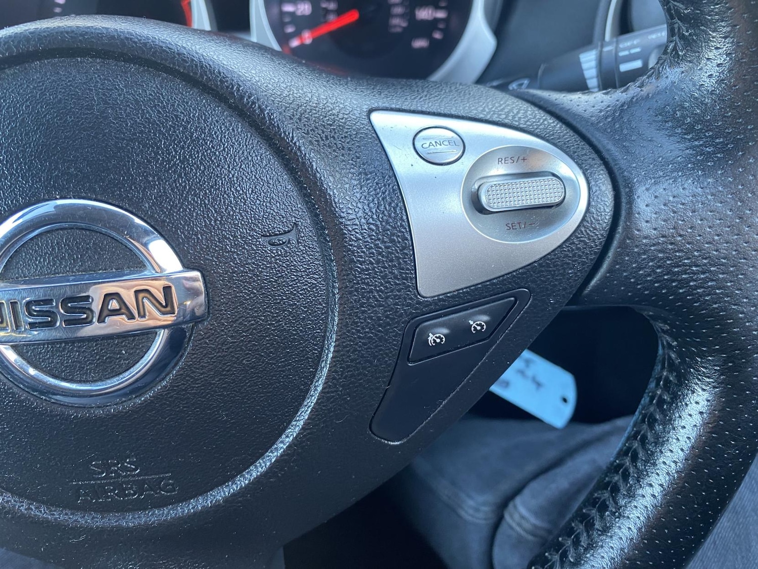 Used Nissan Juke 2012 for sale - 76709835: Photo 38