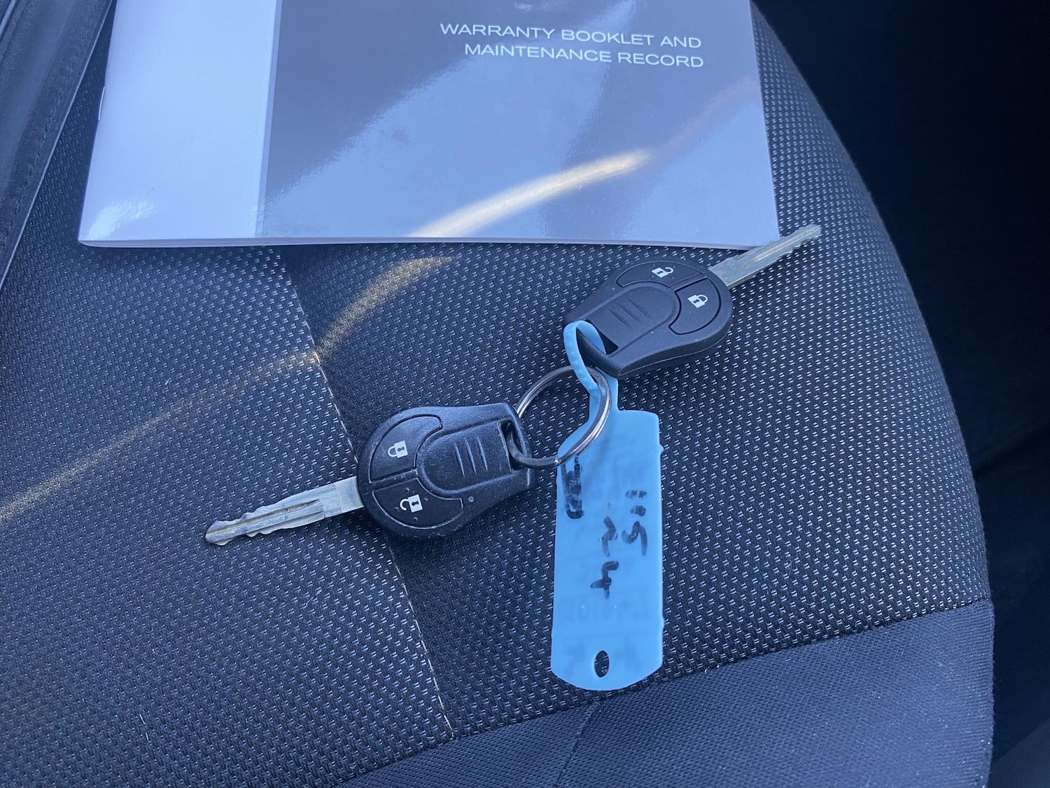 Used Nissan Juke 2012 for sale - 76709835: Photo 40