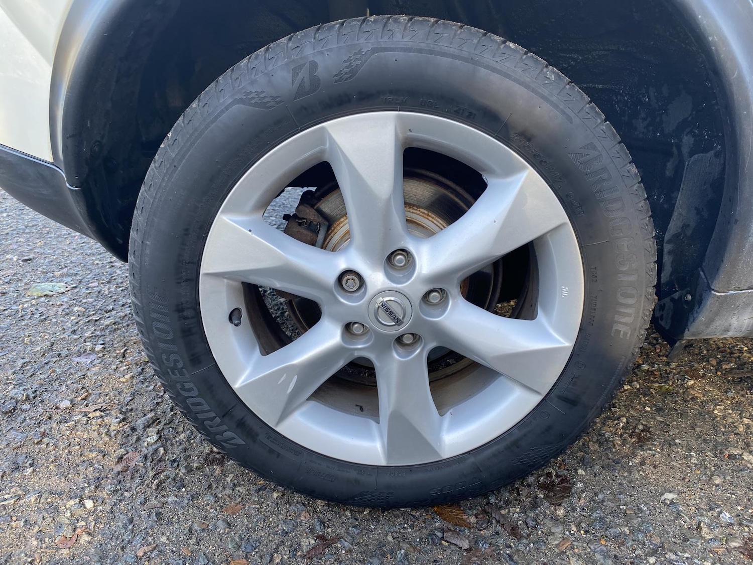 Used Nissan Juke 2012 for sale - 76709835: Photo 42