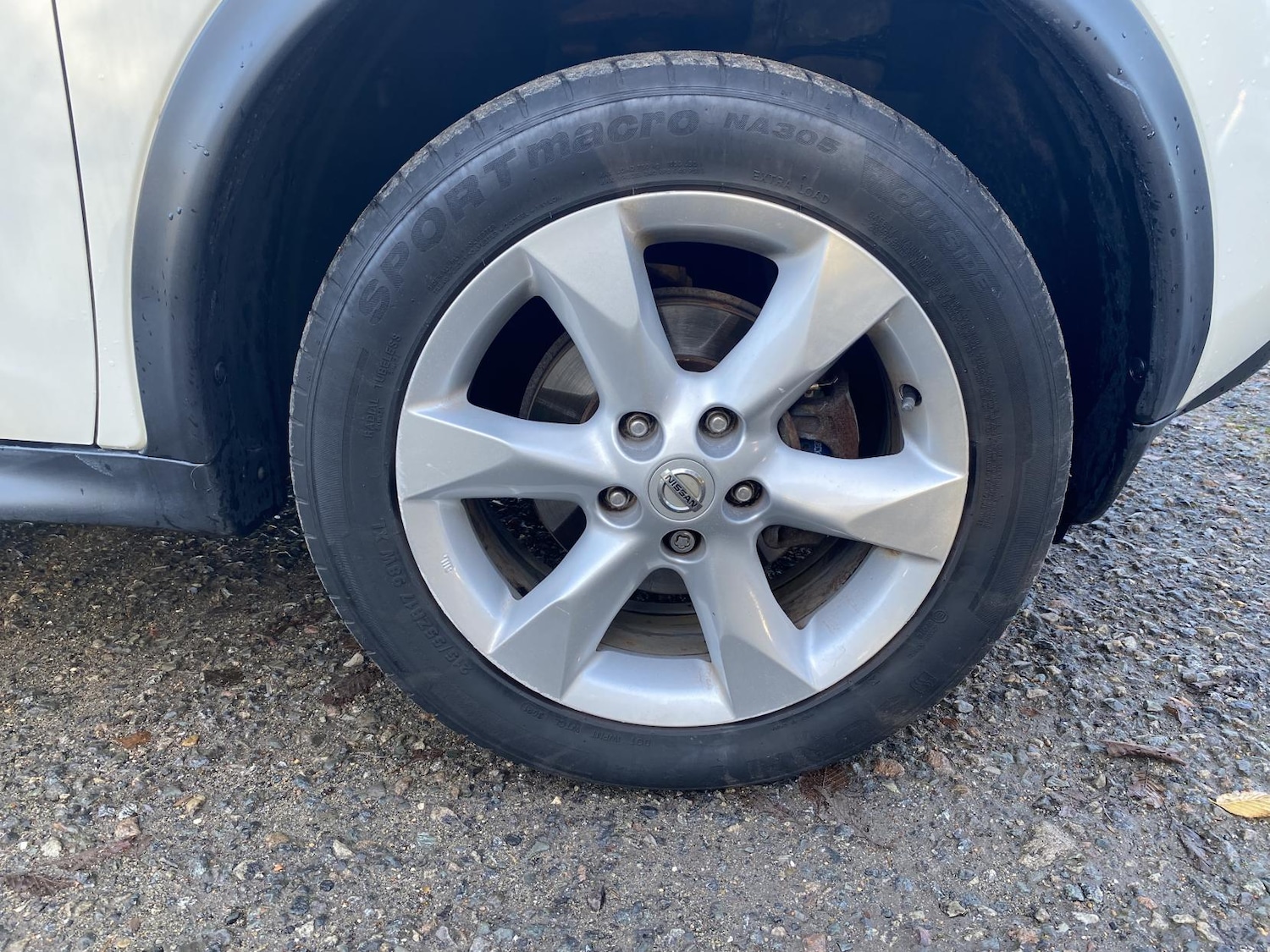 Used Nissan Juke 2012 for sale - 76709835: Photo 43