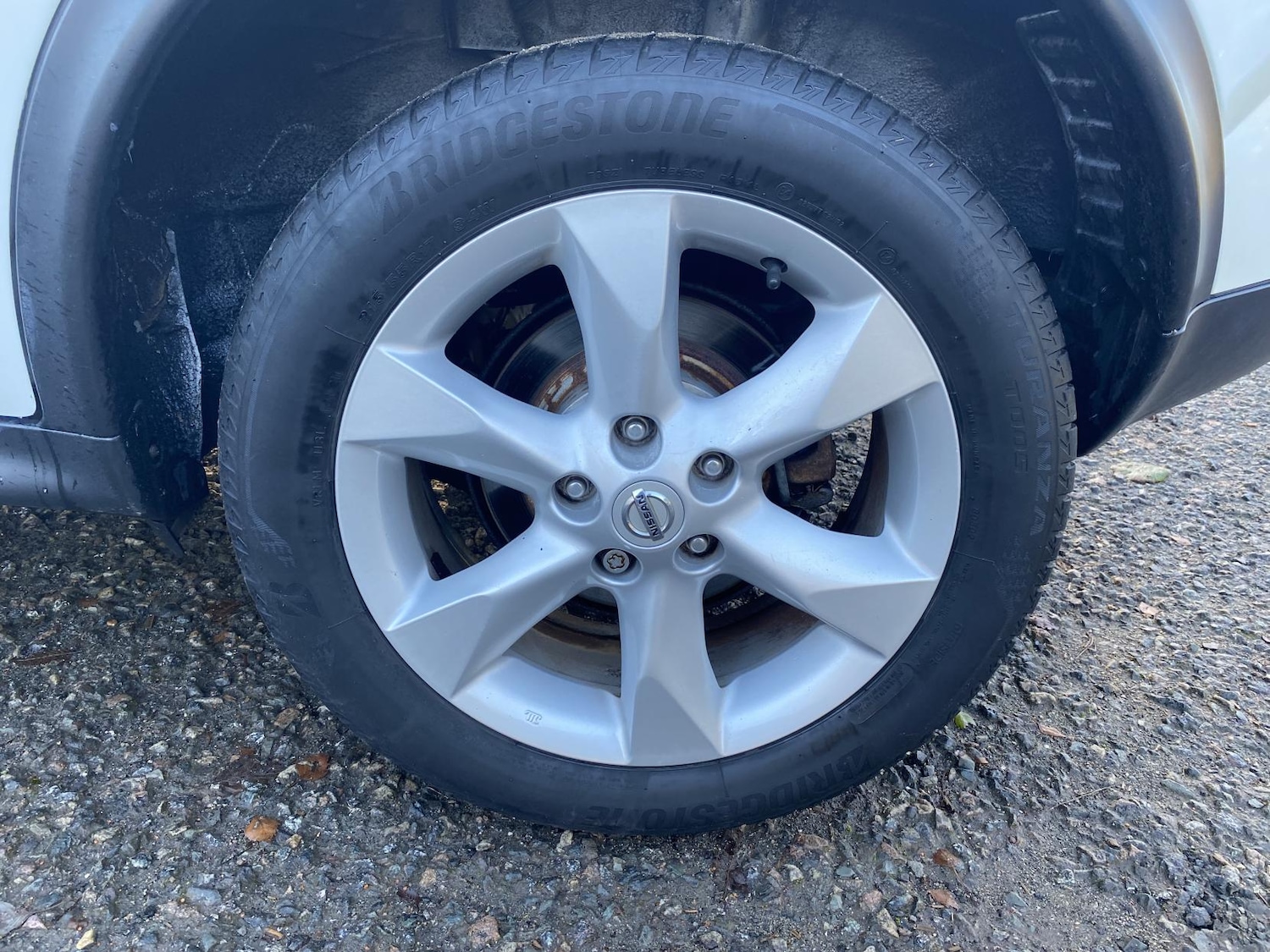 Used Nissan Juke 2012 for sale - 76709835: Photo 45