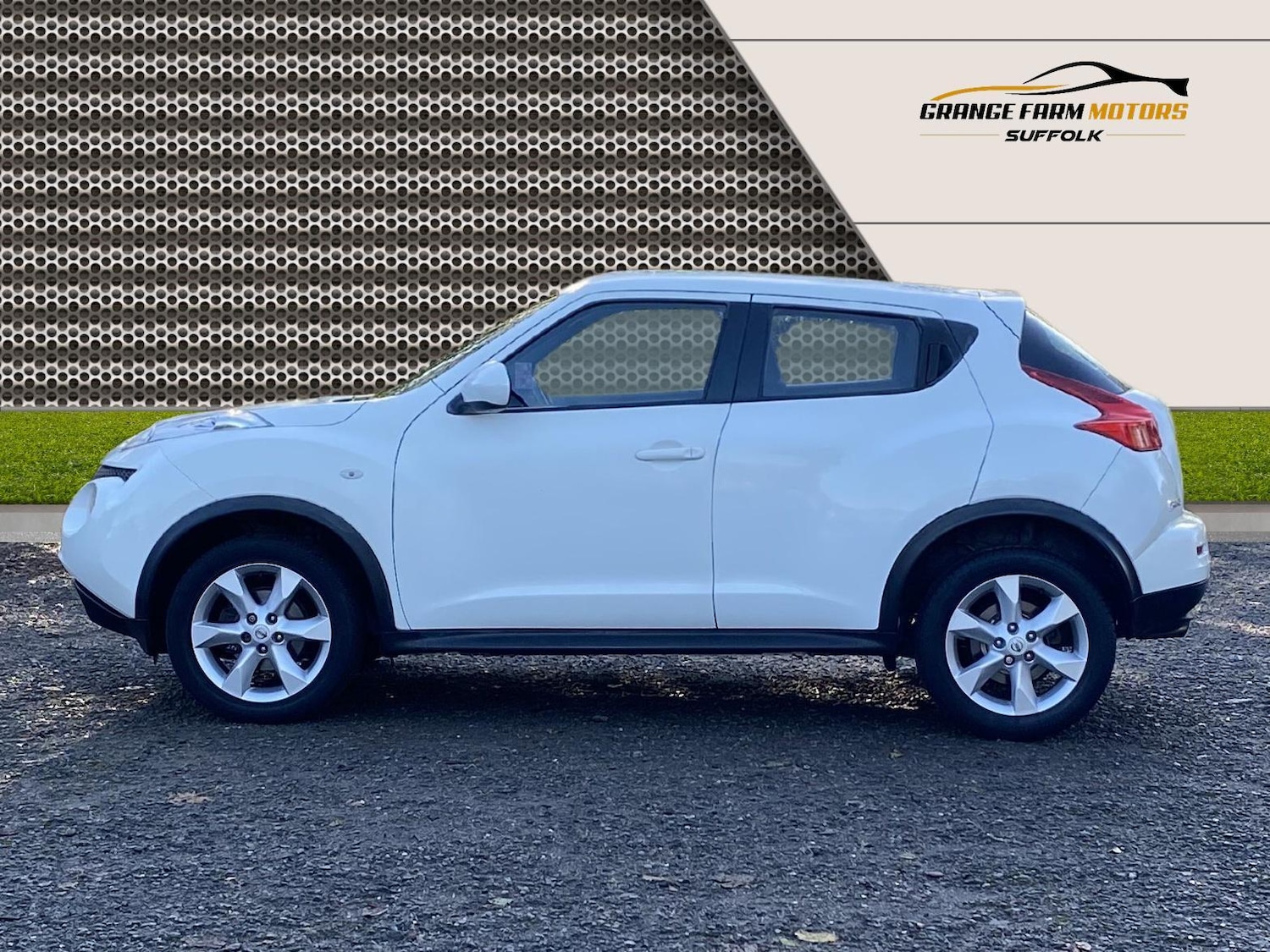 Used Nissan Juke 2012 for sale - 76709835: Photo 5
