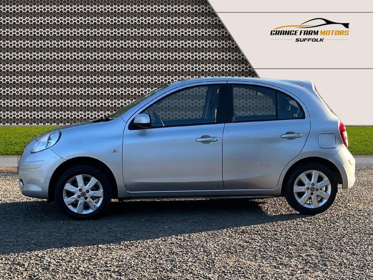 Used Nissan Micra 2012 for sale - 78032128: Photo 10