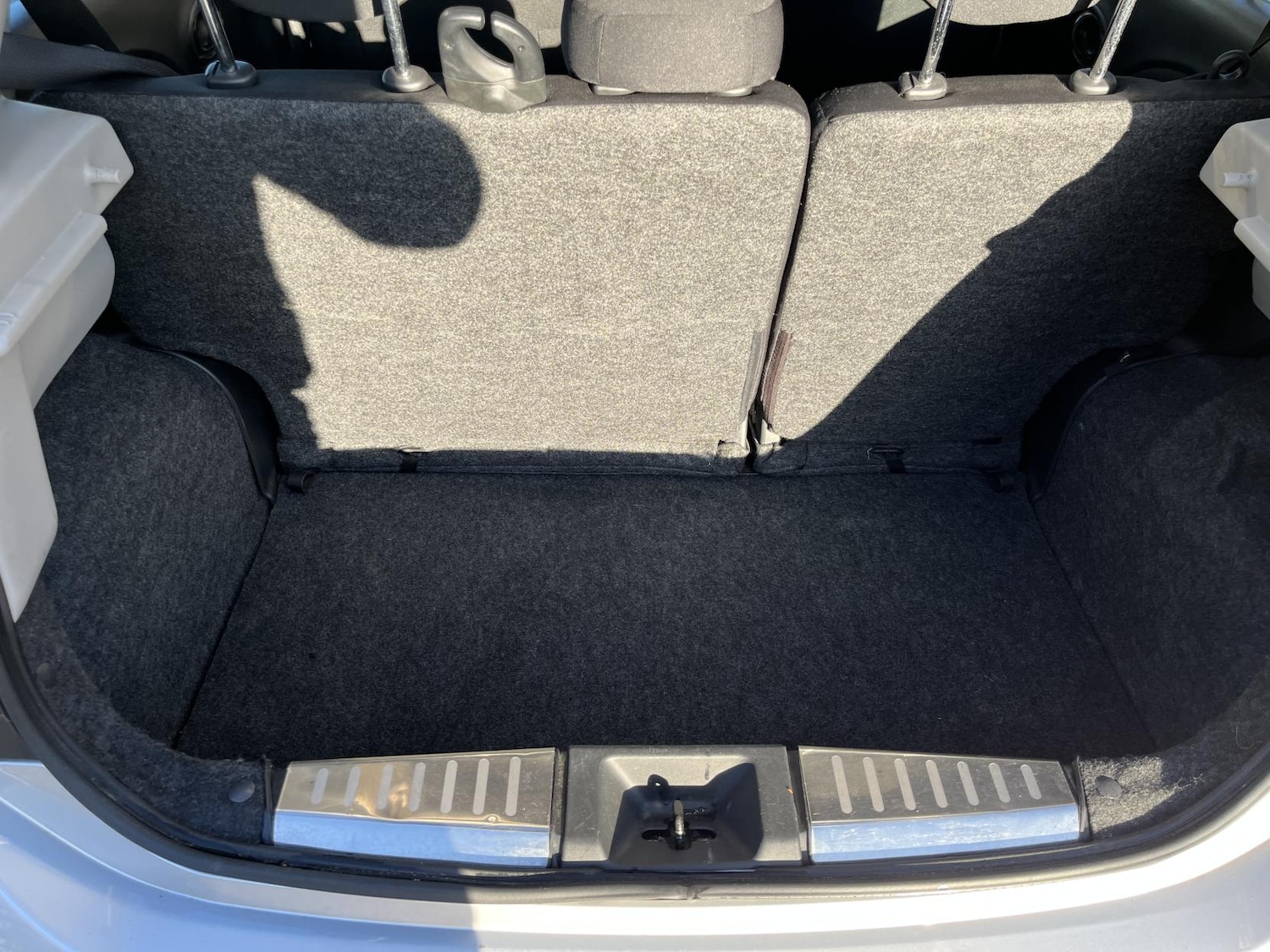 Used Nissan Micra 2012 for sale - 78032128: Photo 13