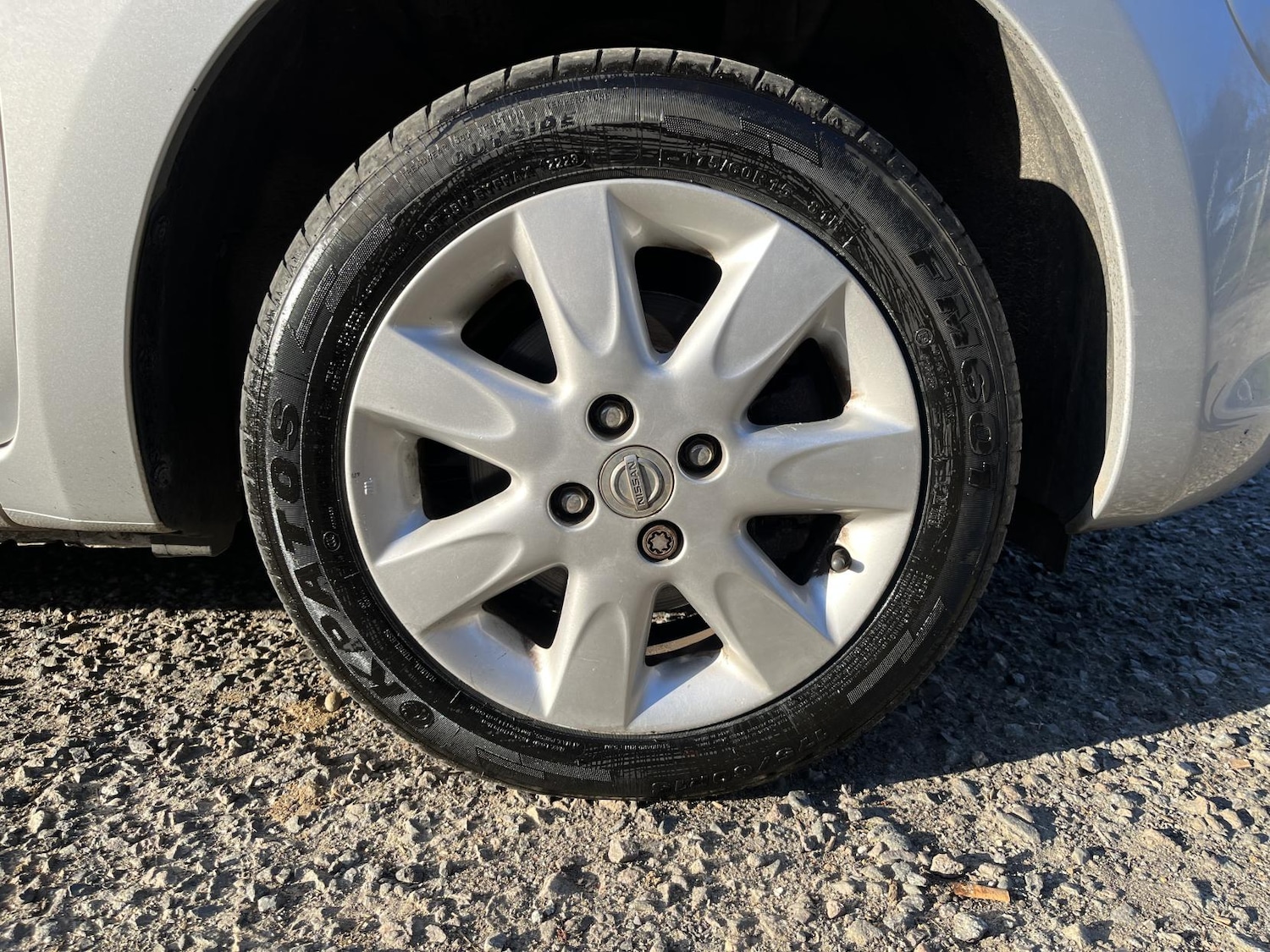 Used Nissan Micra 2012 for sale - 78032128: Photo 16