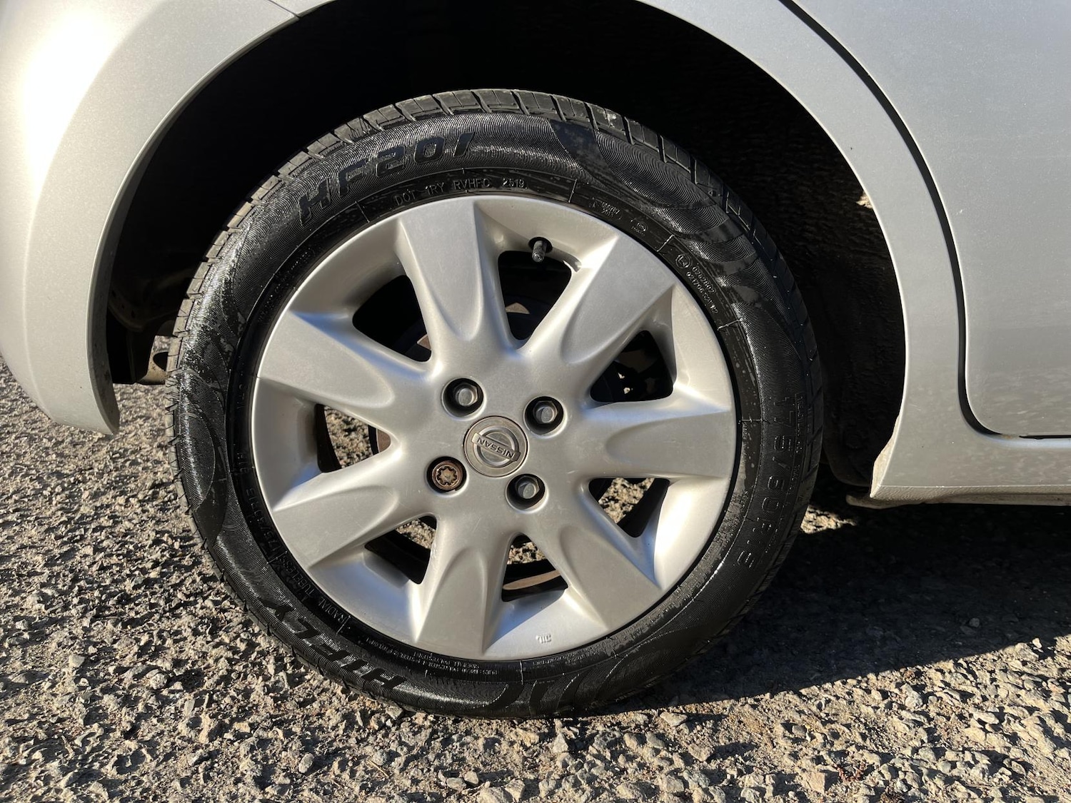 Used Nissan Micra 2012 for sale - 78032128: Photo 17