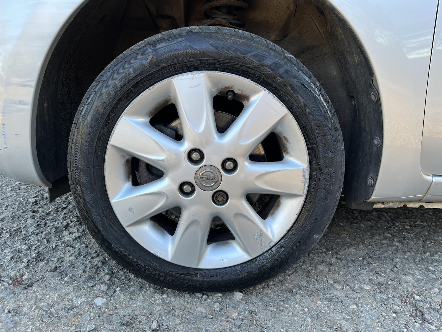 Used Nissan Micra 2012 for sale - 78032128: Photo 19