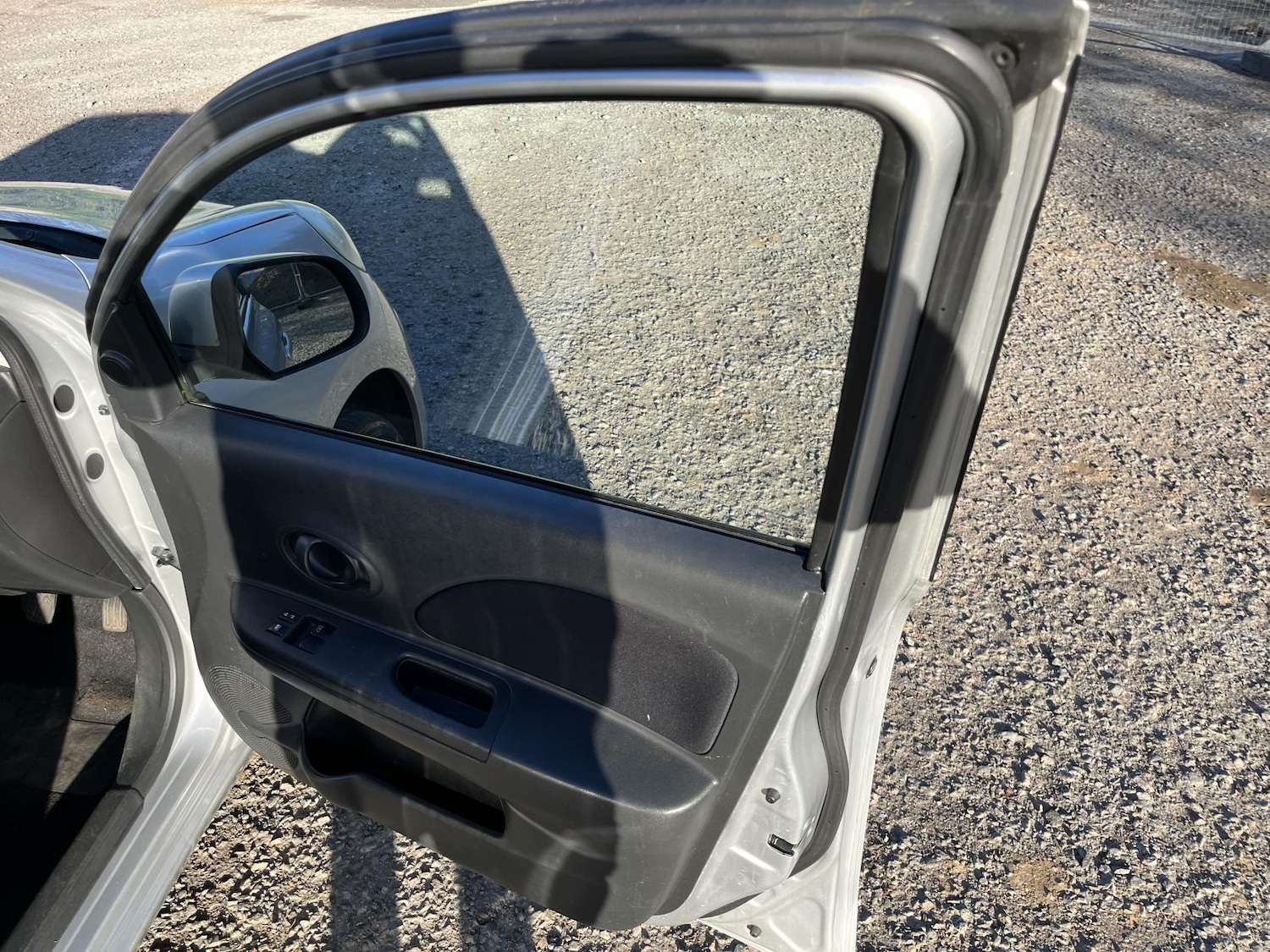 Used Nissan Micra 2012 for sale - 78032128: Photo 20