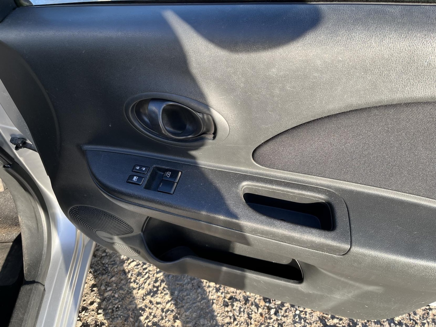 Used Nissan Micra 2012 for sale - 78032128: Photo 21