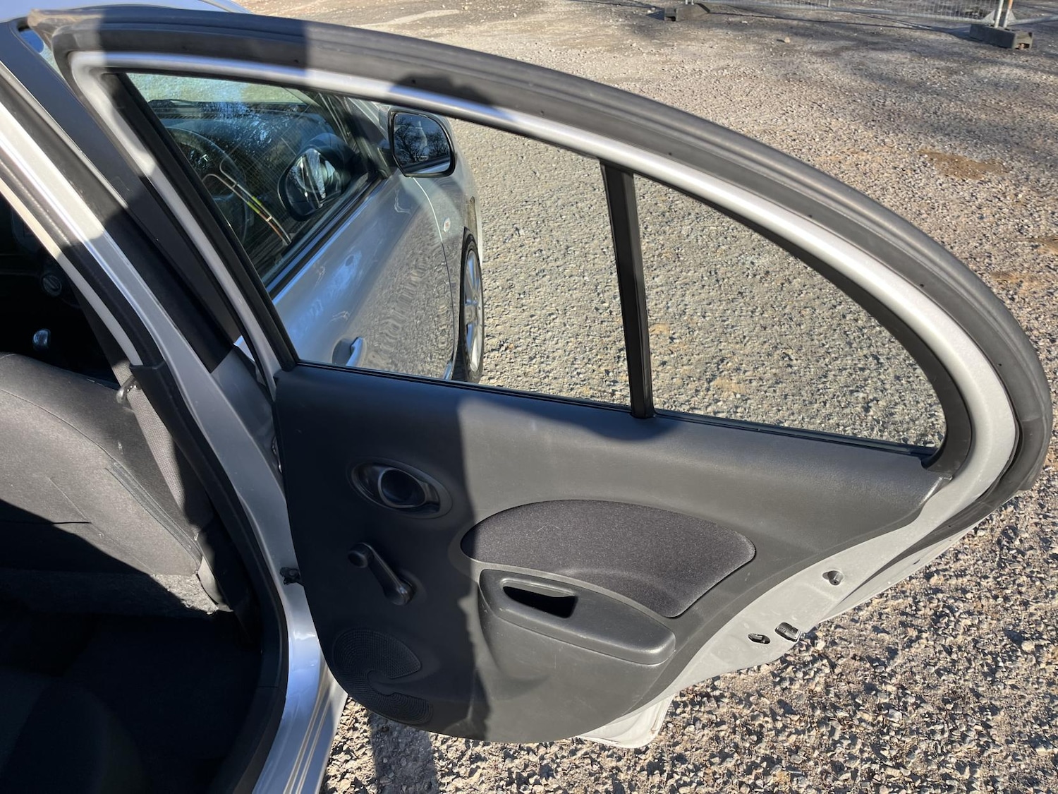 Used Nissan Micra 2012 for sale - 78032128: Photo 23