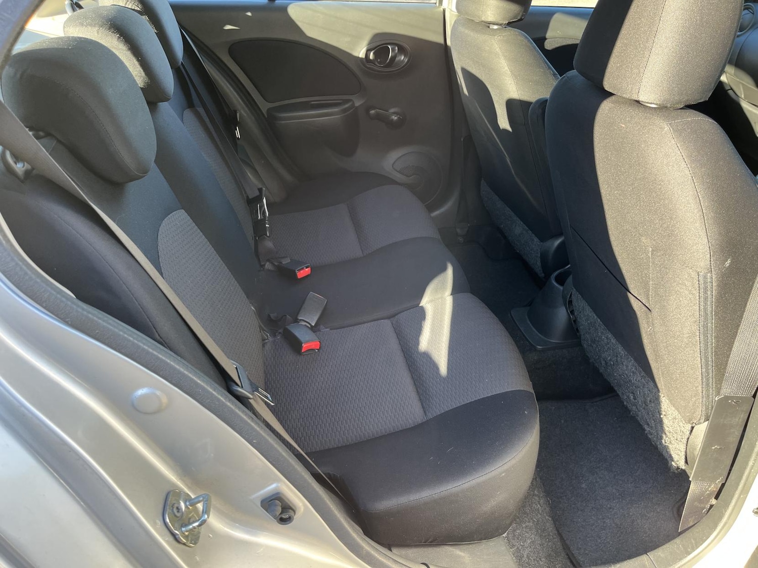 Used Nissan Micra 2012 for sale - 78032128: Photo 24