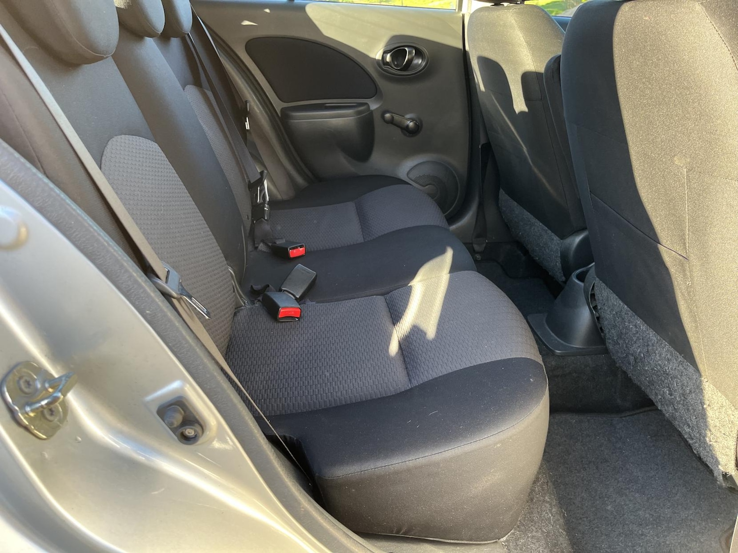 Used Nissan Micra 2012 for sale - 78032128: Photo 25