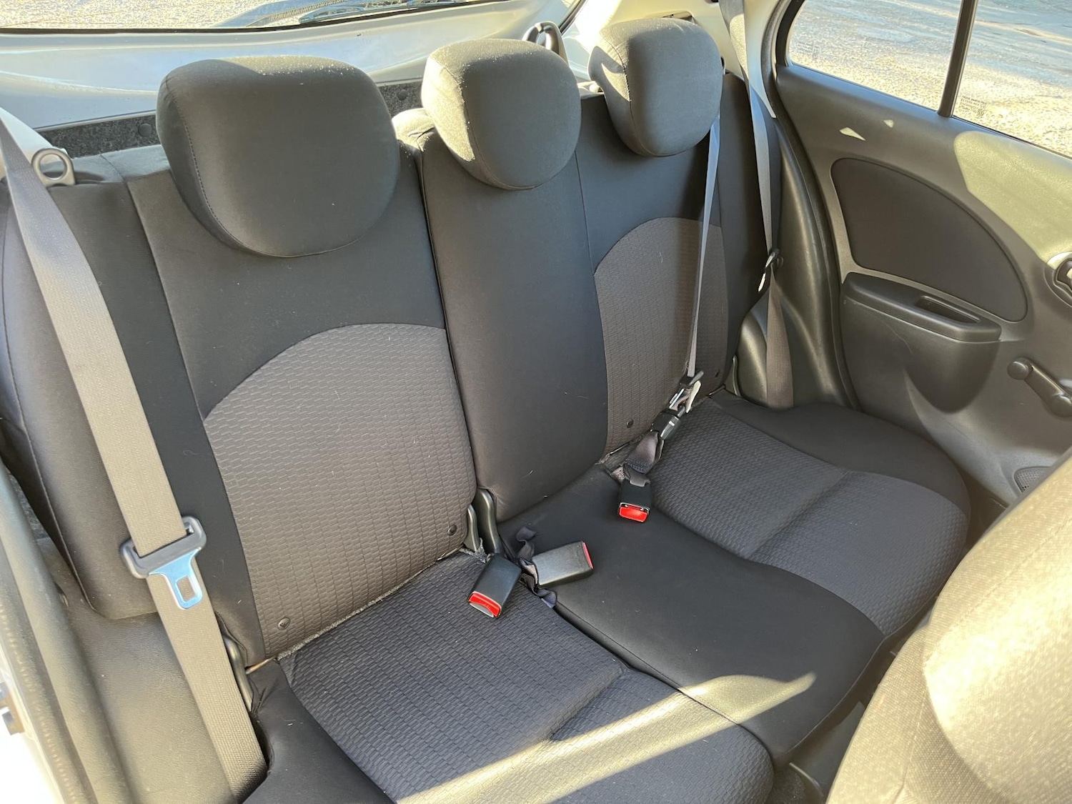 Used Nissan Micra 2012 for sale - 78032128: Photo 26