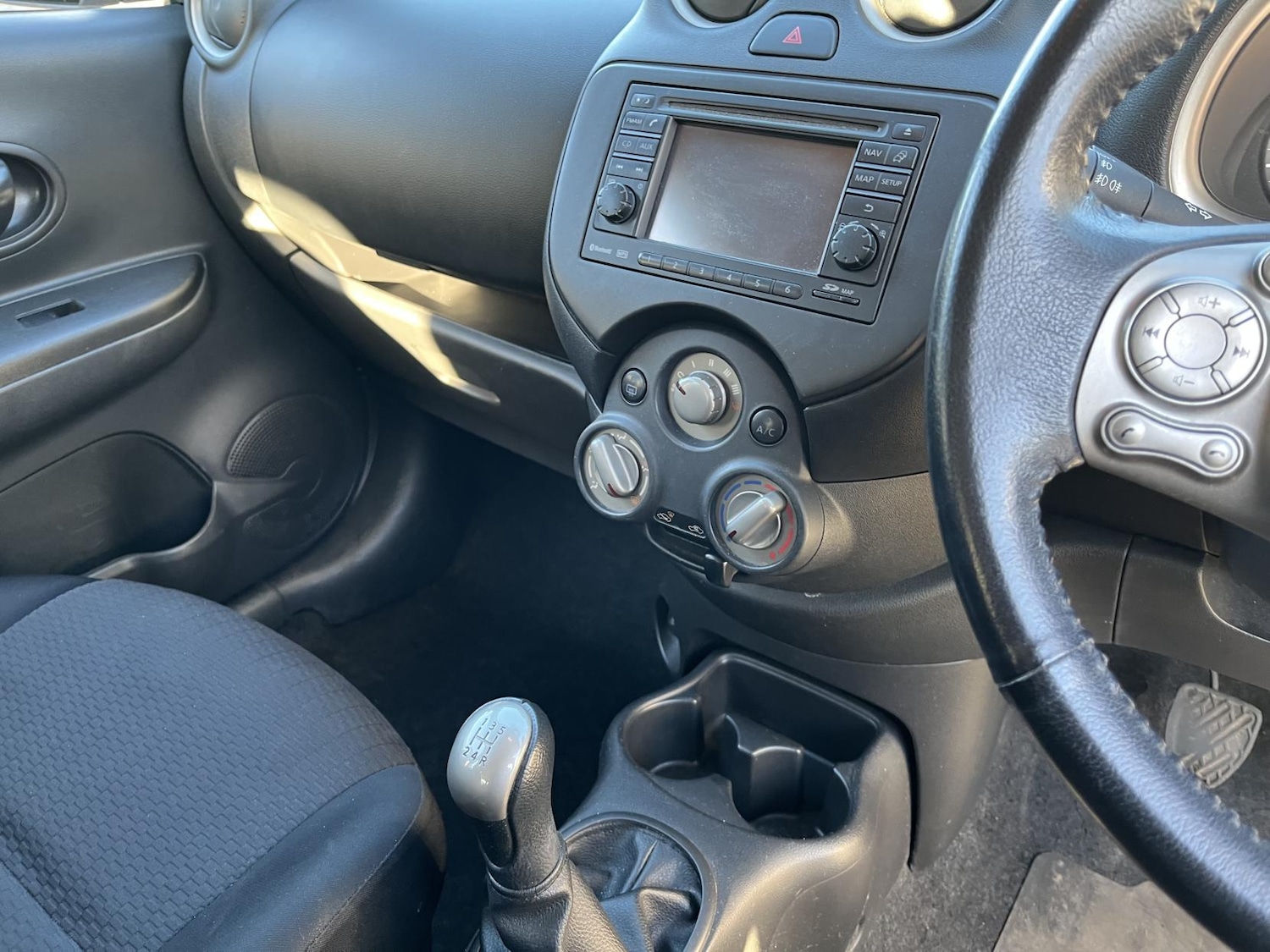 Used Nissan Micra 2012 for sale - 78032128: Photo 30