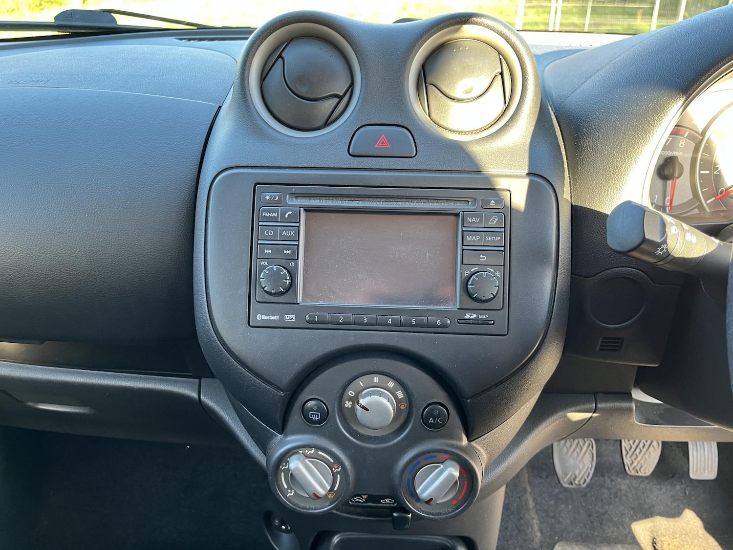 Used Nissan Micra 2012 for sale - 78032128: Photo 31