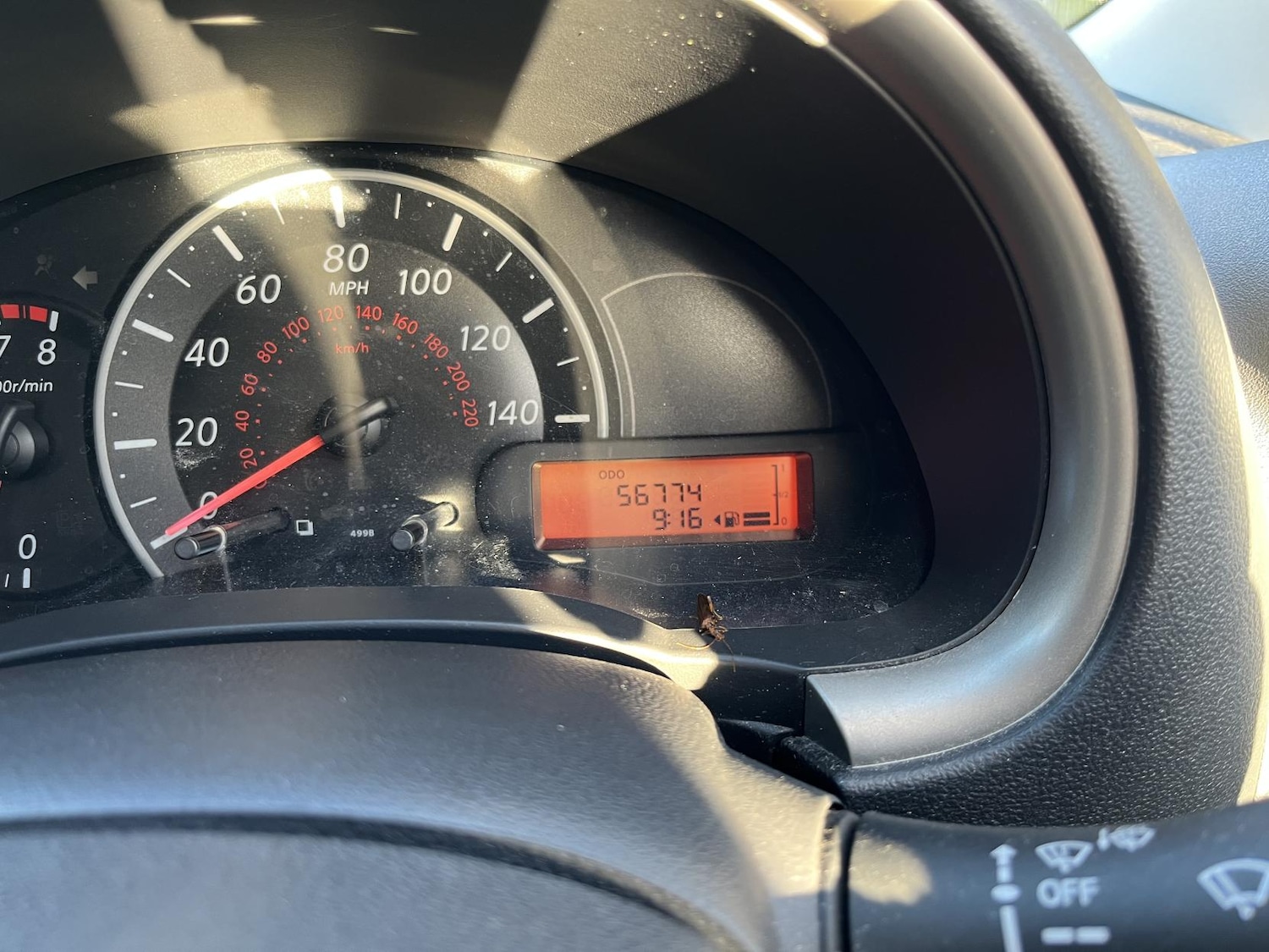 Used Nissan Micra 2012 for sale - 78032128: Photo 32