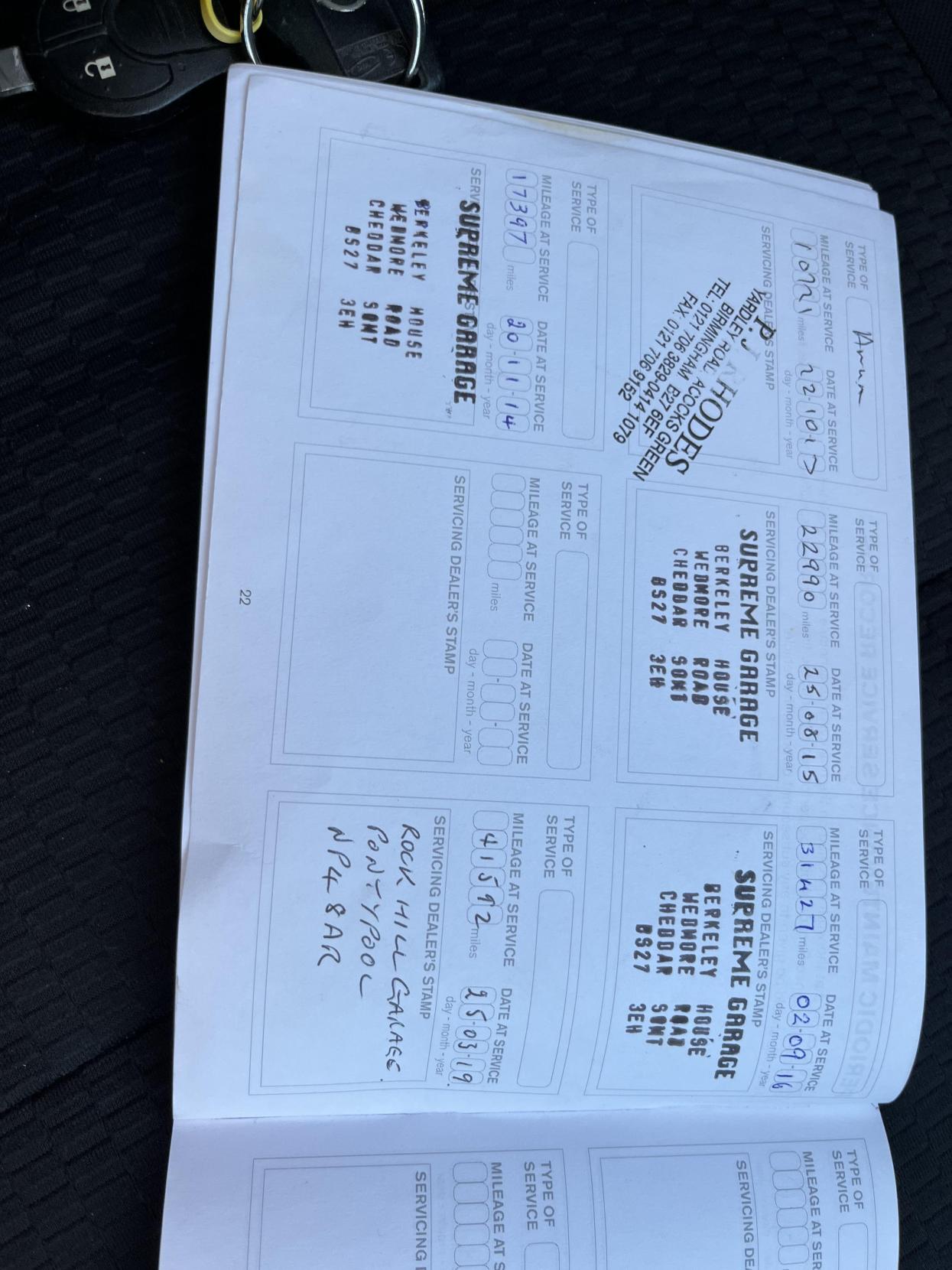 Used Nissan Micra 2012 for sale - 78032128: Photo 35